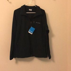 Men’s Columbia Jacket